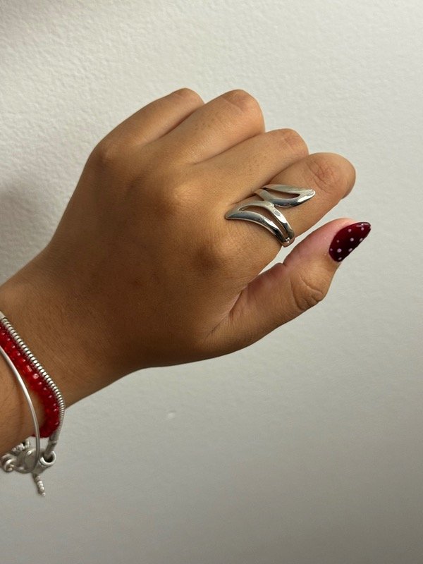 Producto - Anillo Vozi