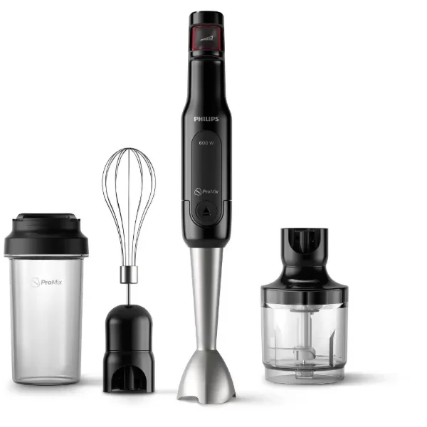 Producto - LICUADORA DE MANO PROMIX VIVA COLLECTION 600 W