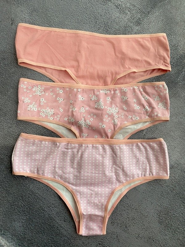 Producto - Pack Noelle culottes