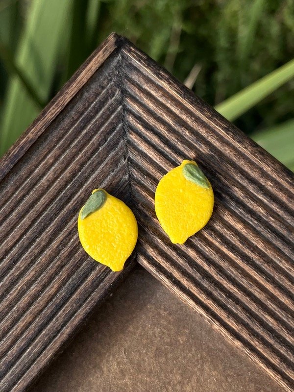 Producto - Limoncitos