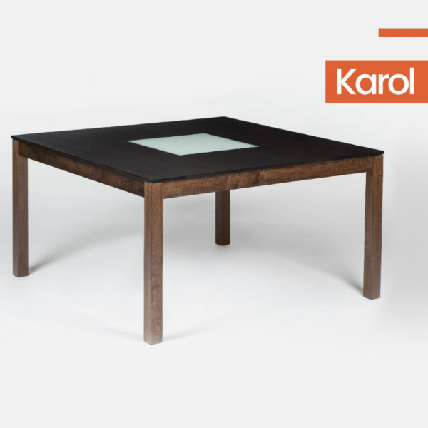 Producto - MESAS KAROL COLOR LIVING