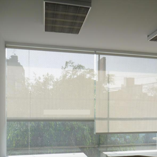 Producto - Roller Sun Screen 2.00x2.00