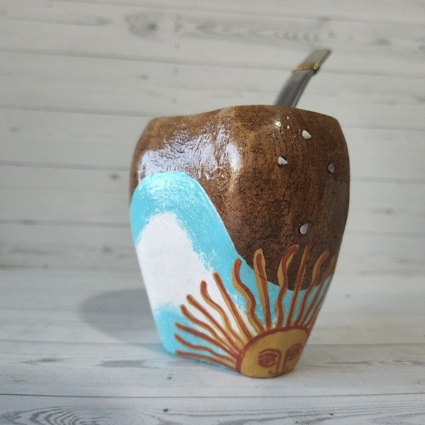 Producto - Mate Ranchero Argentino