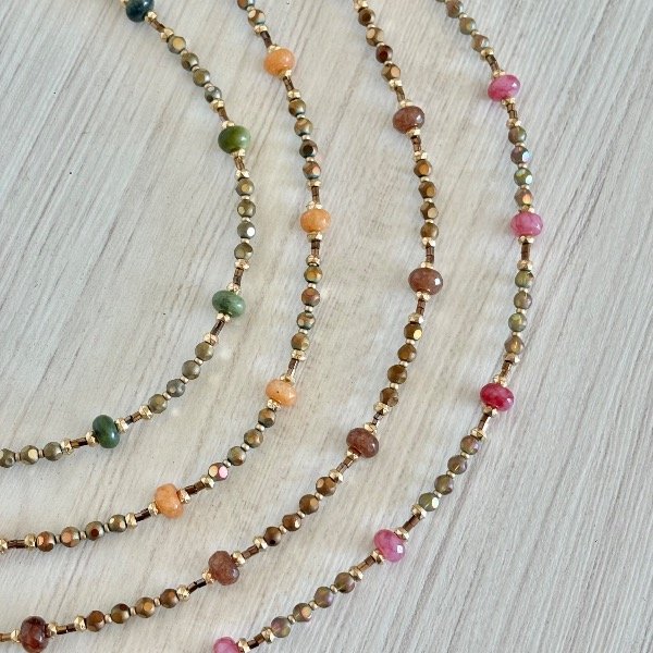 Producto - Collar Galo