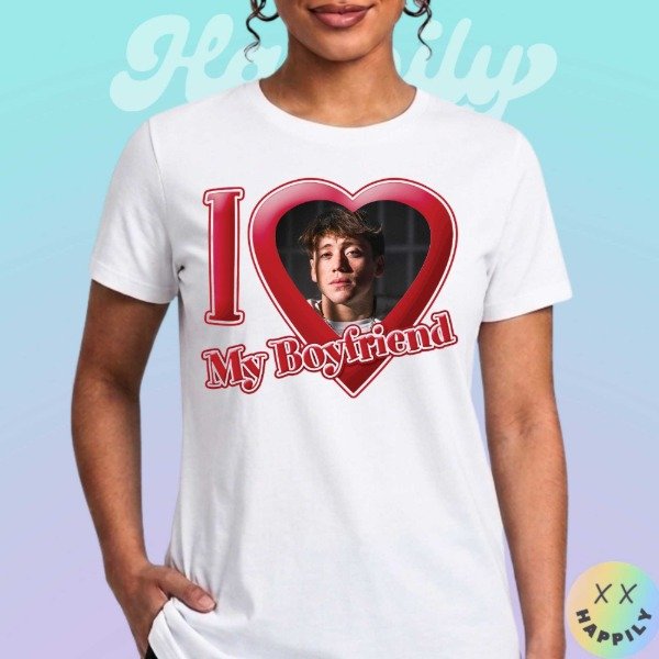 Producto - Remera Paulo Londra #2 - 1