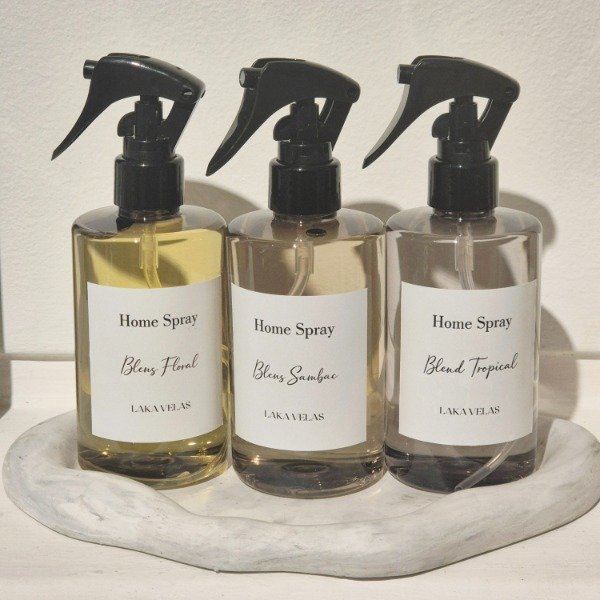Producto - Home Spray Laka