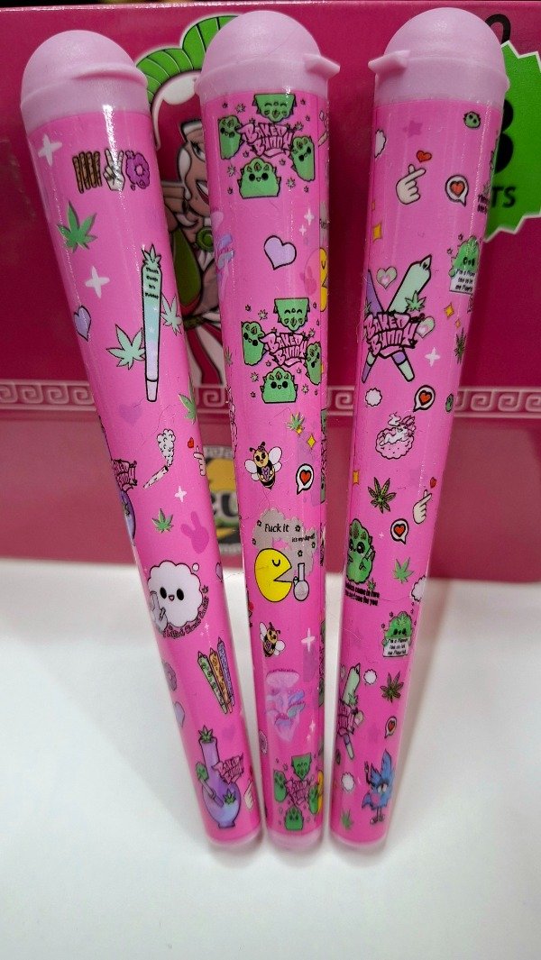 Producto - Porta Tuca Sauver Kawaii - 1