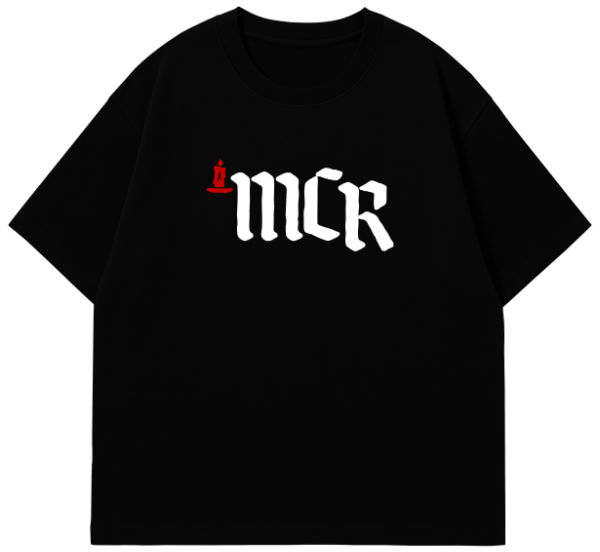 Producto - My Chemical Romance - Return Logo