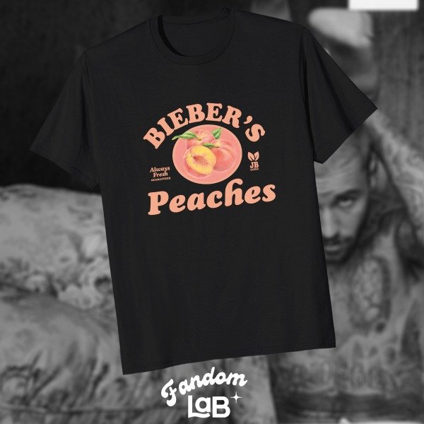 Producto - Remera Peaches - 1