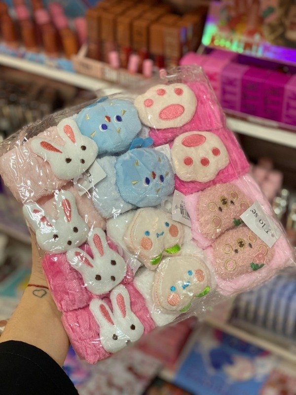 Producto - Muñequeras