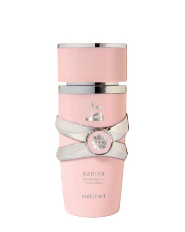Producto - Millanel perfume replica arabe Zahira 100ml