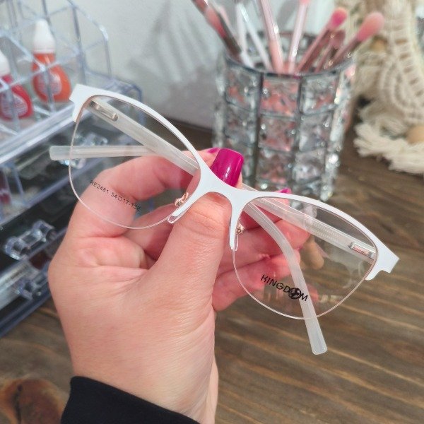 Producto - MET RITTA BLANCO