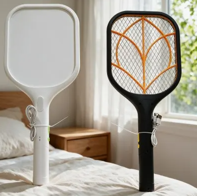 Producto - Matamoscas eléctrico 219D (USB)