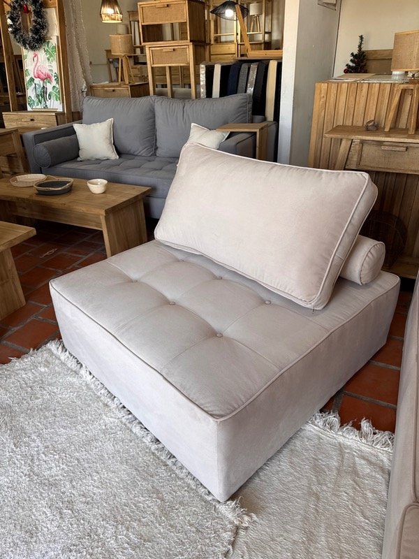 Producto - Sillón Cali