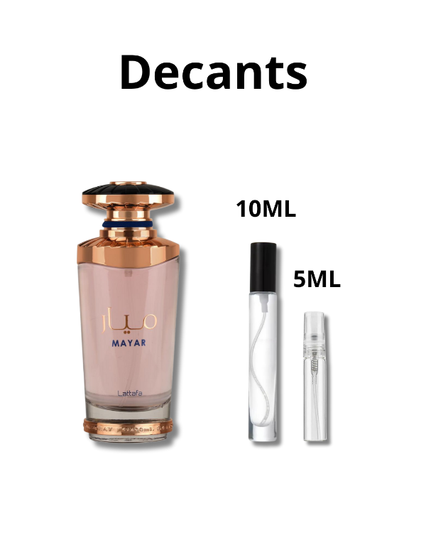 Producto - Mayar - LATTAFA