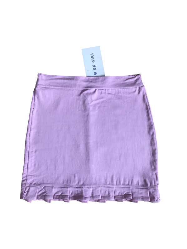 Producto - MINI UK GIRL