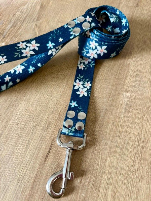 Producto - Correa FLOWERS