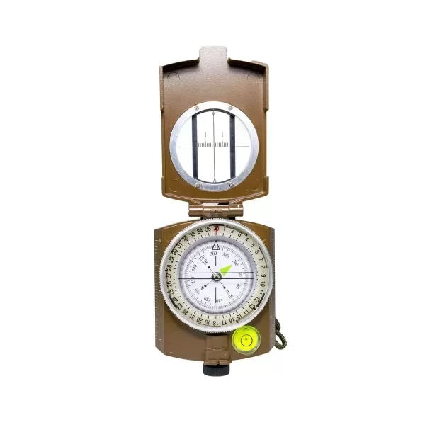 Producto - BRUJULA DC60 PRO-MAP SPINIT