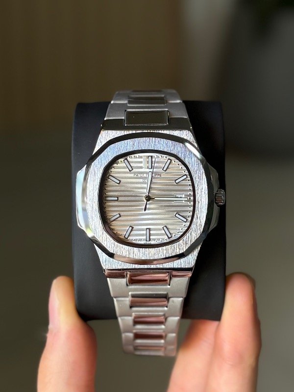 Producto - Patek Phillipe Nautilus P