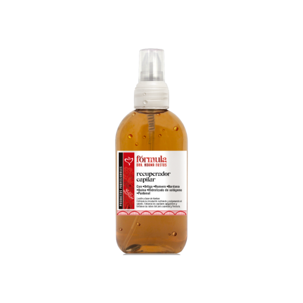 Producto - Recuperador Capilar