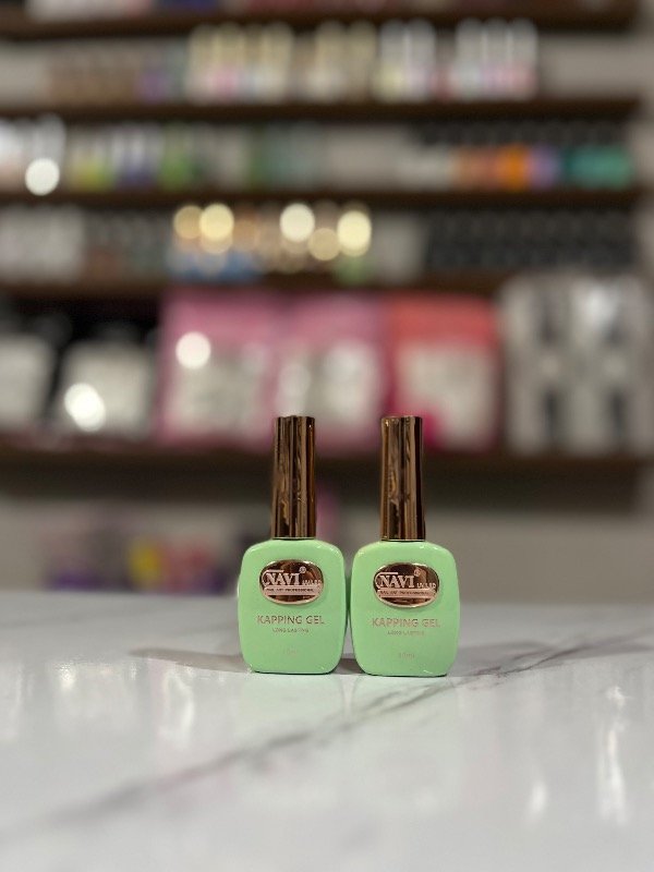 Producto - Kapping Gel Navi