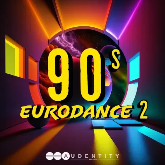 Producto - Eurodance Project 2