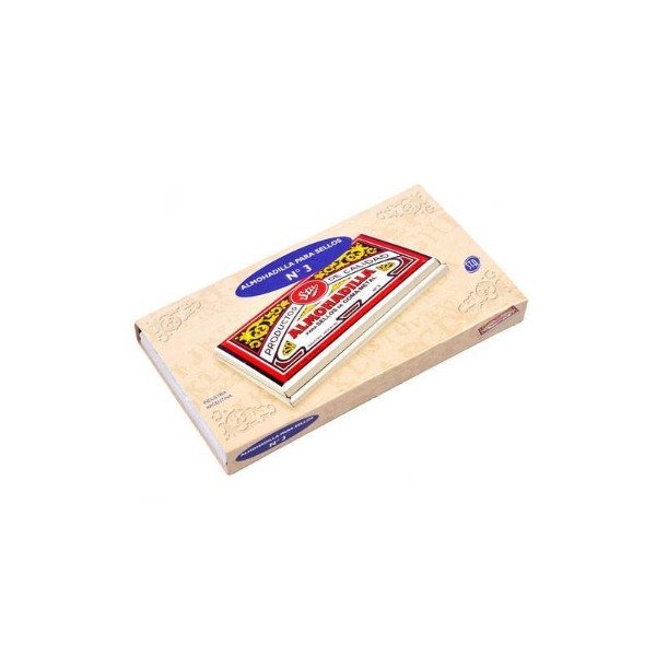 Producto - ALMOHADILLA N3 STA