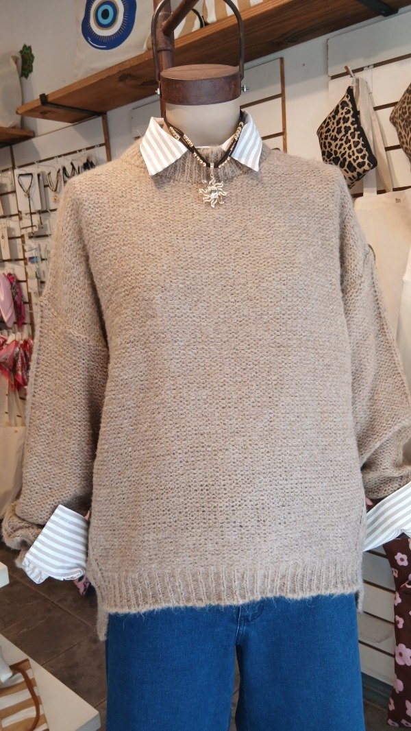 Producto - Sweater Erika