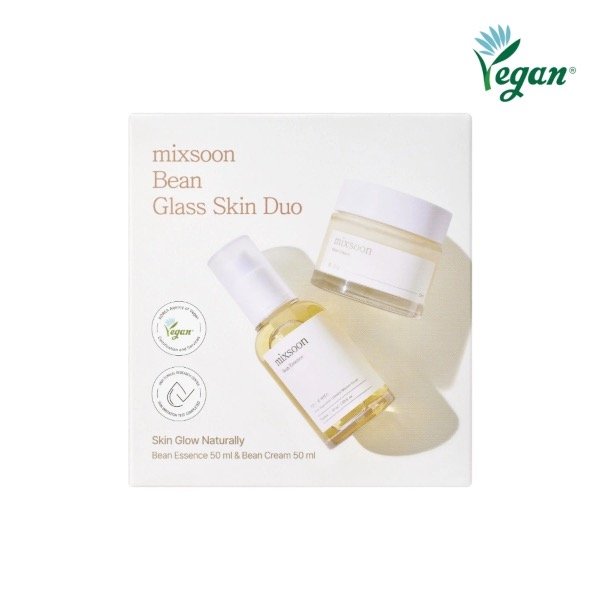 Producto - Mixsoon bean glass skin dúo