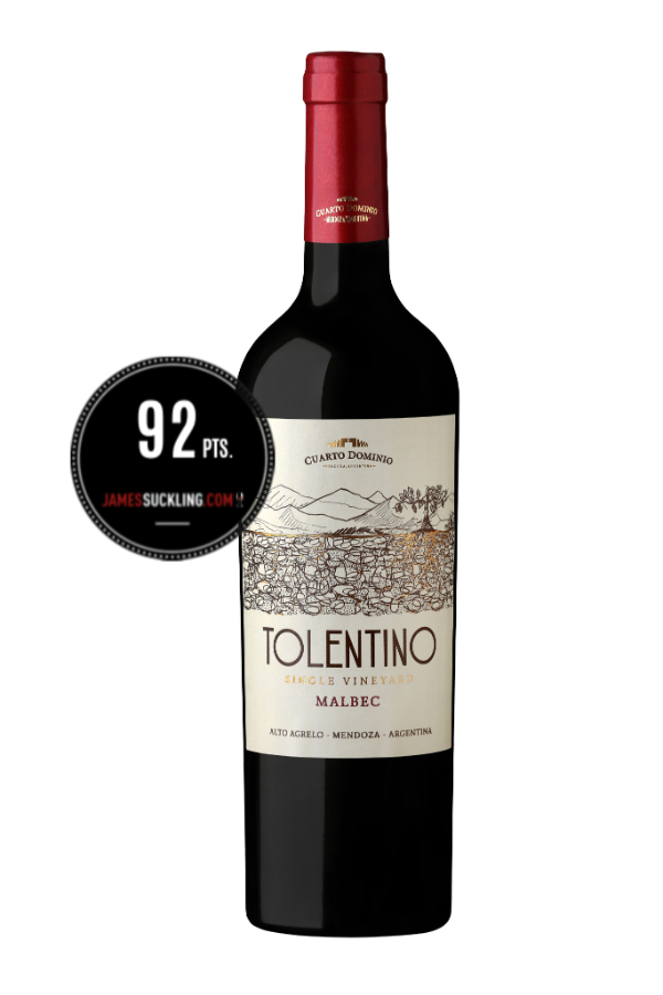 Producto - Tolentino Malbec