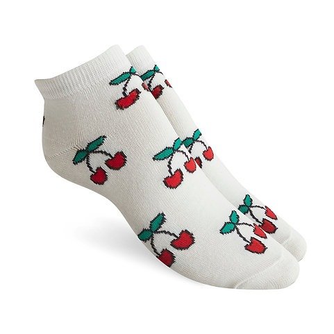 Producto - SOQUETE ESTAMPADO ART 105 JUVENIL