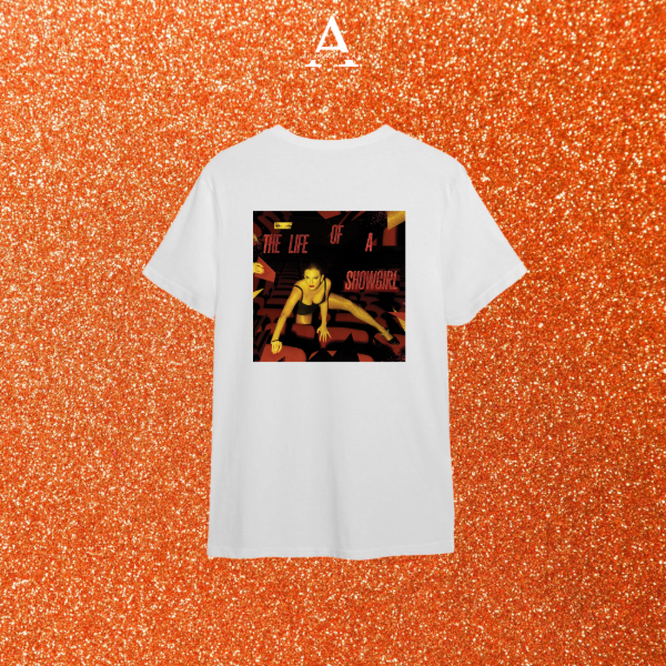 Producto - Remera It's Frightening