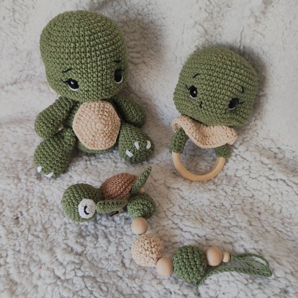 Producto - Combo Tortu