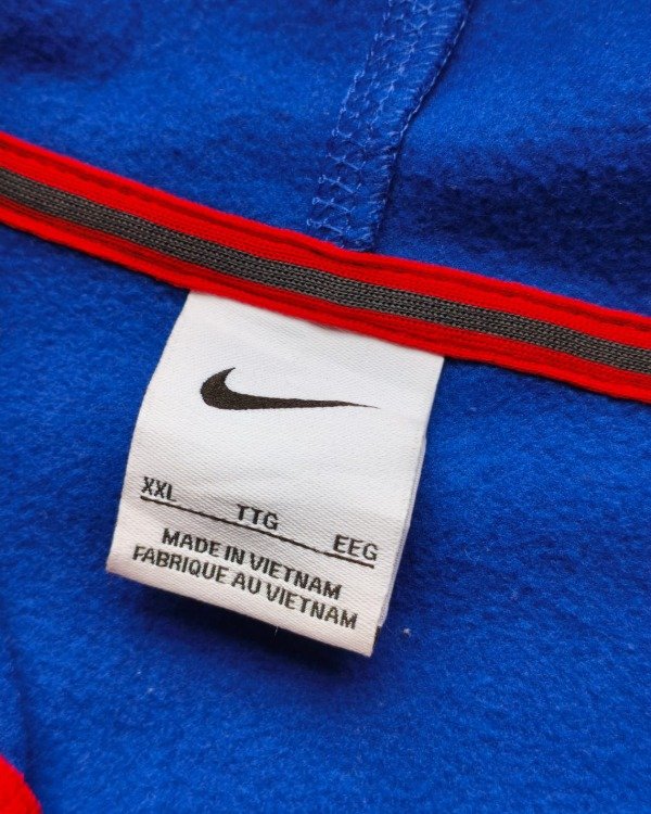 Producto - CAMPERA NIKE  NEW YORK GIANTS - 5