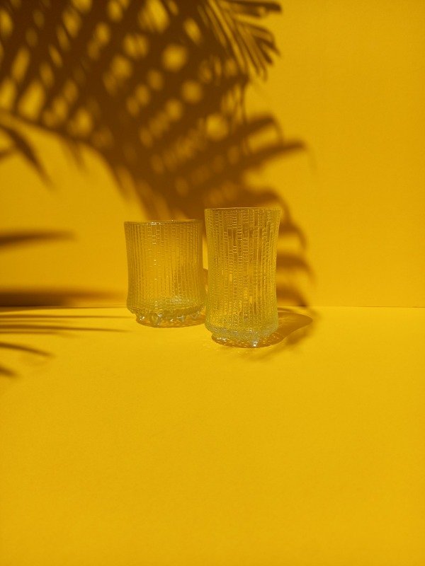 Producto - Vasos Wirkkala medianos hay 8 precio por unidad