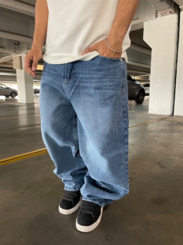 Producto - Jean Baggy Tokio