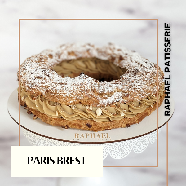 Producto - Paris brest