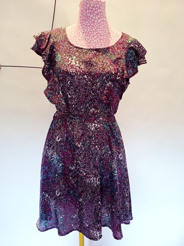 Producto - Vestido COMPLOT