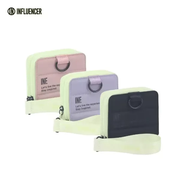 Producto - BILLETERA INFLUENCER B519