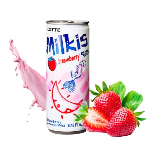 Producto - MILKIS