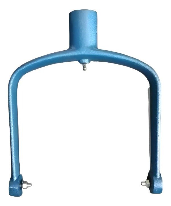 Producto - Horquilla Fundicion Lustradora Ub 270 27 Woga Woga Martins