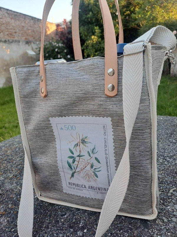Producto - Matera SARA estampilla - 0