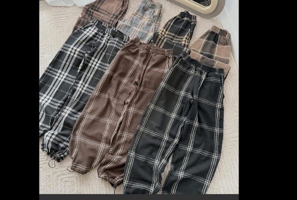 Producto - Balloom pants