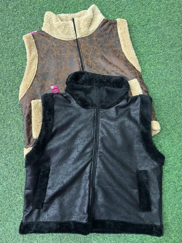 Producto - Chaleco gamulan - 0