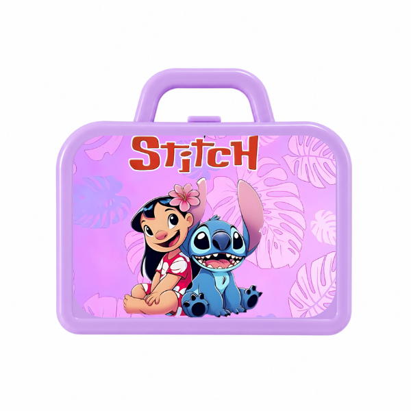 Producto - Valijita - Stitch