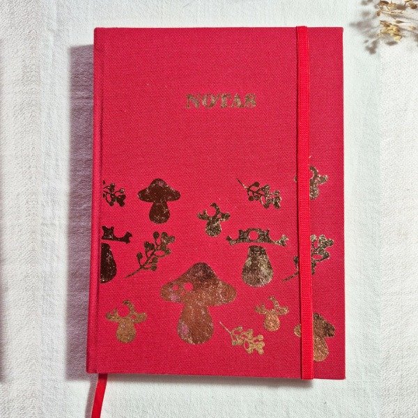 Producto - Cuadernos rayados - 1