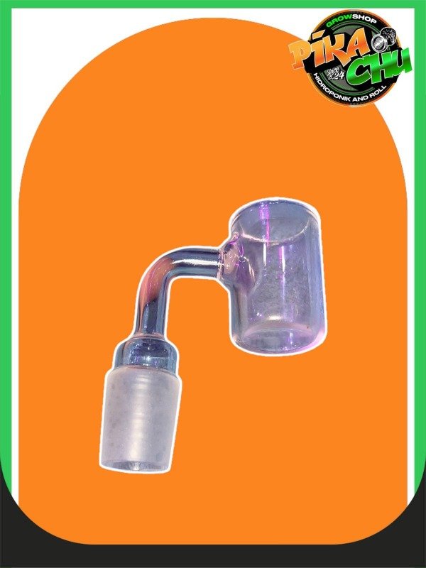 Producto - Cazuela Banger de Cuarzo 19 mm