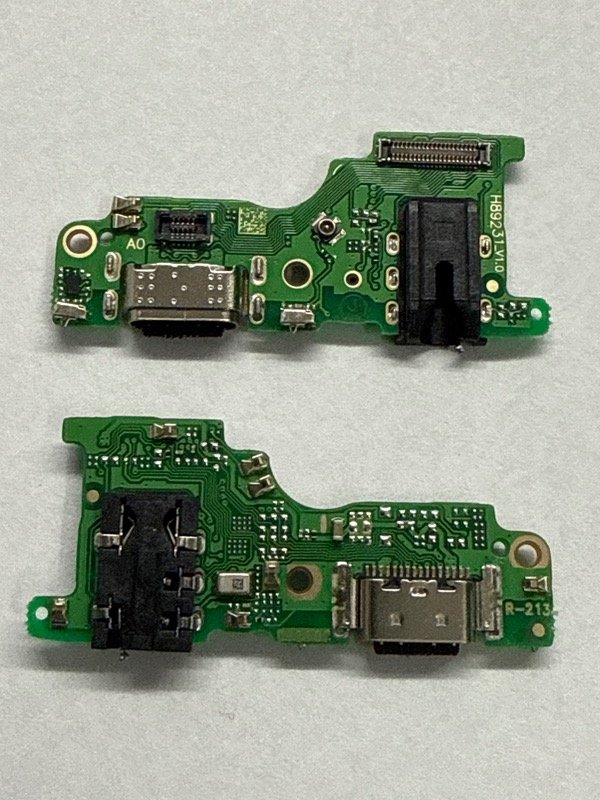 Producto - PLACA DE CARGA INFINIX HOT 60 PRO