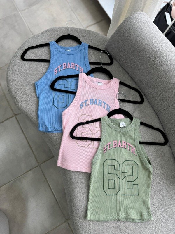 Producto - MUSCULOSA 62