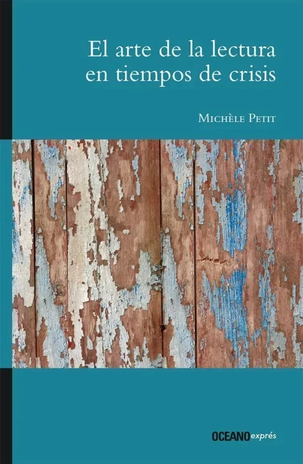 Producto - ARTE DE LA LECTURA EN TIEMPOS DE CRISIS